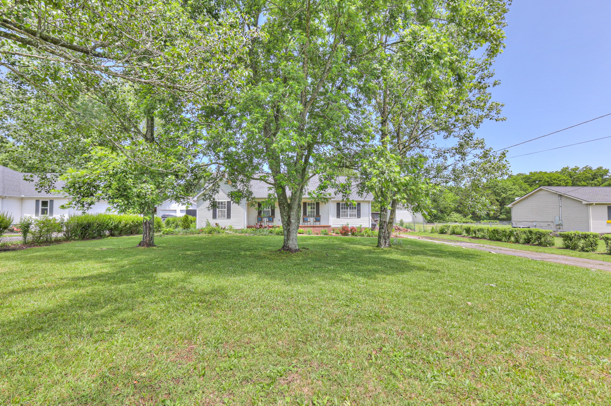 7480 Joe Rowlin Road Christiana, TN 37037 - Photo 2 of 19 Gallery Image 2