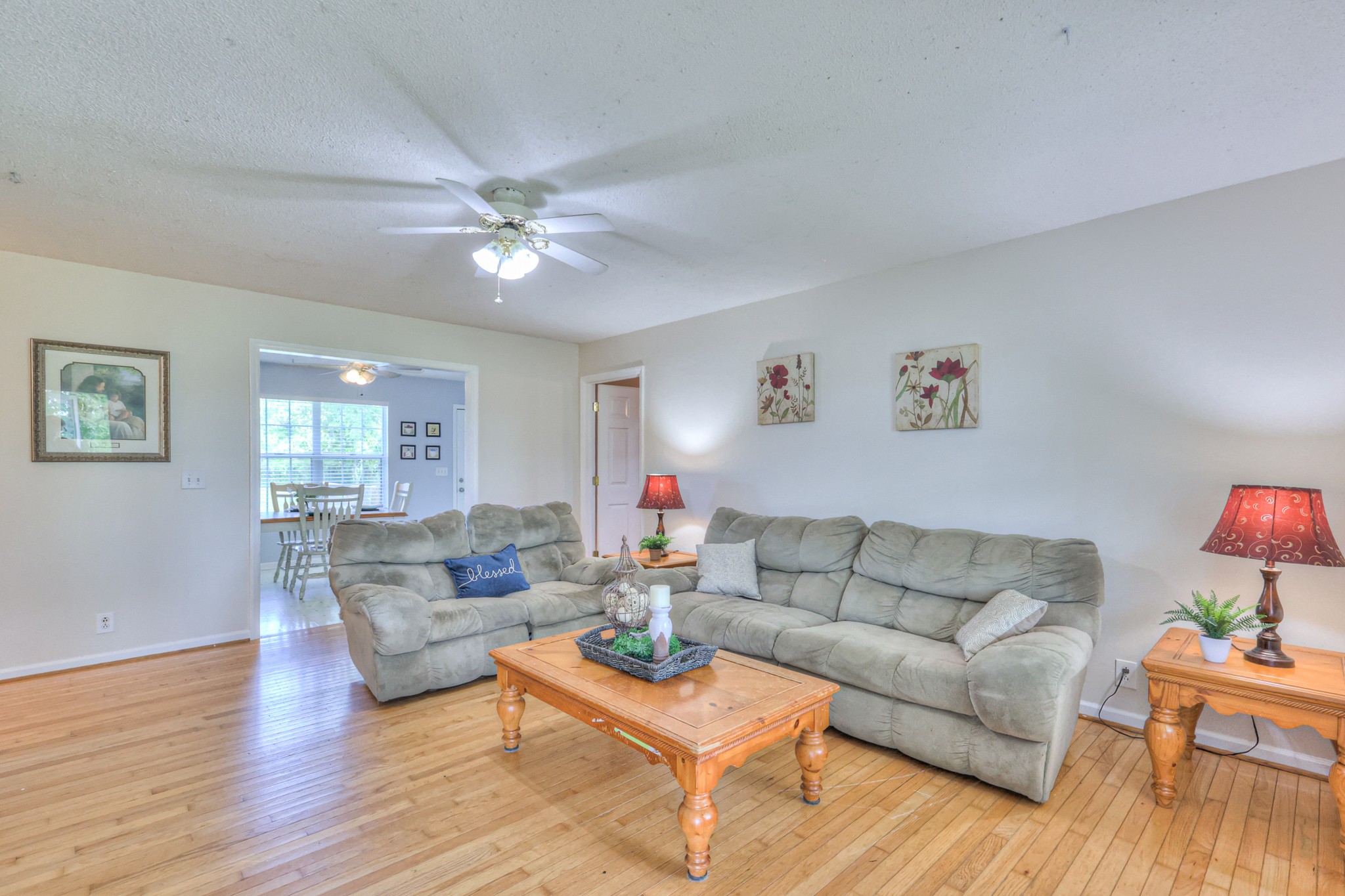 7480 Joe Rowlin Road Christiana, TN 37037 - Photo 3 of 19 Gallery Image 3