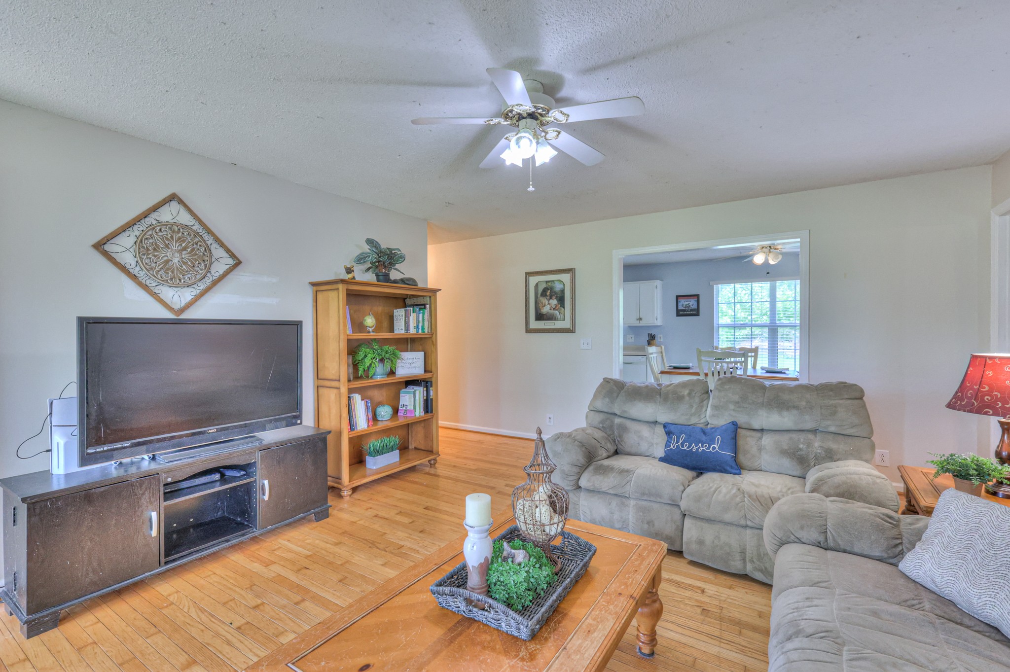 7480 Joe Rowlin Road Christiana, TN 37037 - Photo 4 of 19 Gallery Image 4