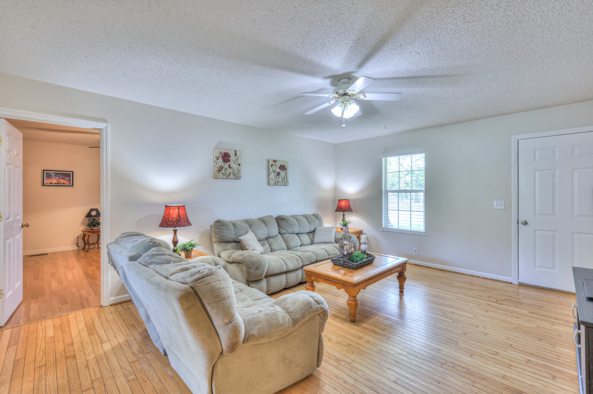 7480 Joe Rowlin Road Christiana, TN 37037 - Photo 5 of 19 Gallery Image 5
