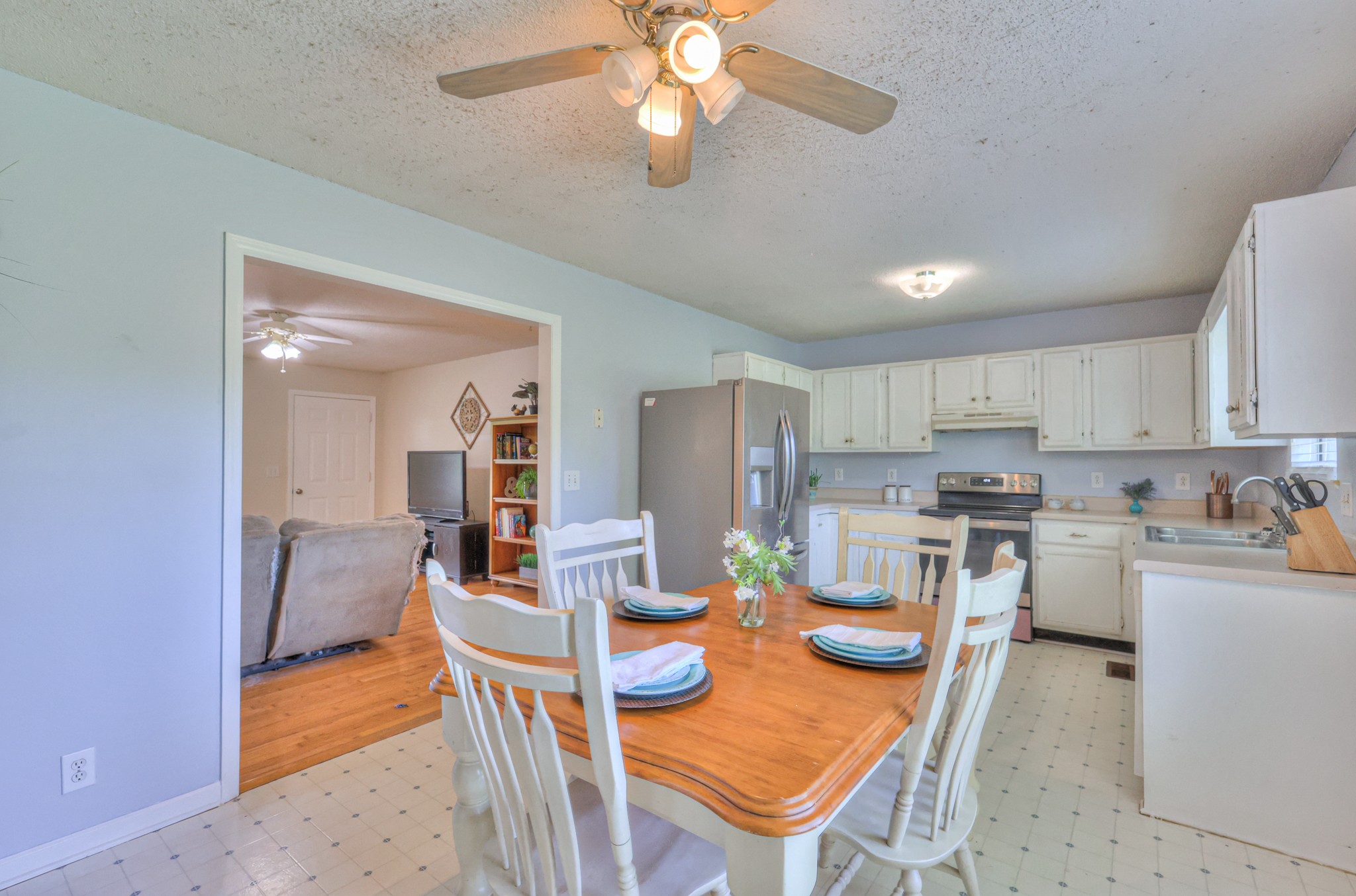 7480 Joe Rowlin Road Christiana, TN 37037 - Photo 6 of 19 Gallery Image 6