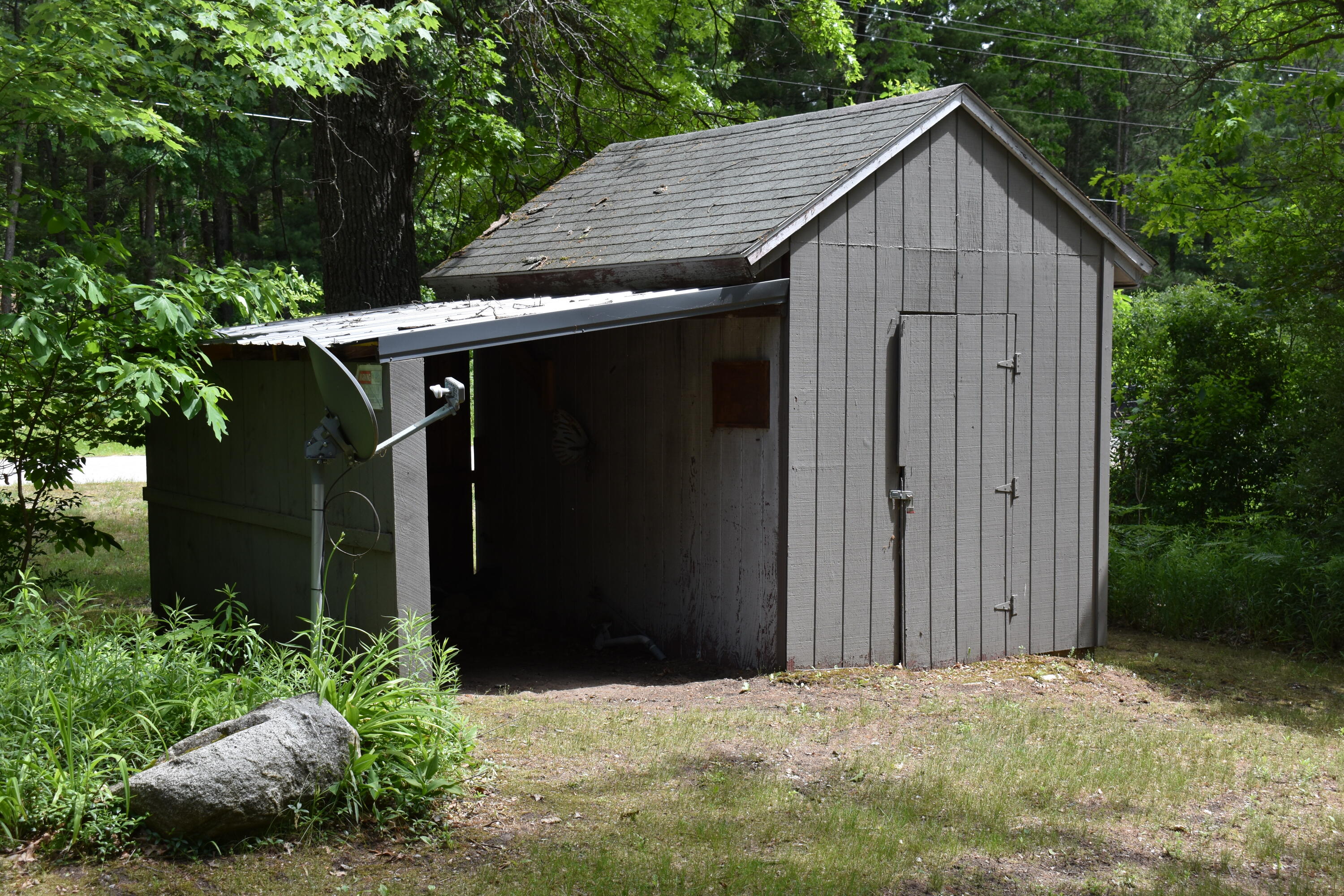 1396 South Baker Road Wellston, MI 49689 - Photo 16 of 16 DSC_0676