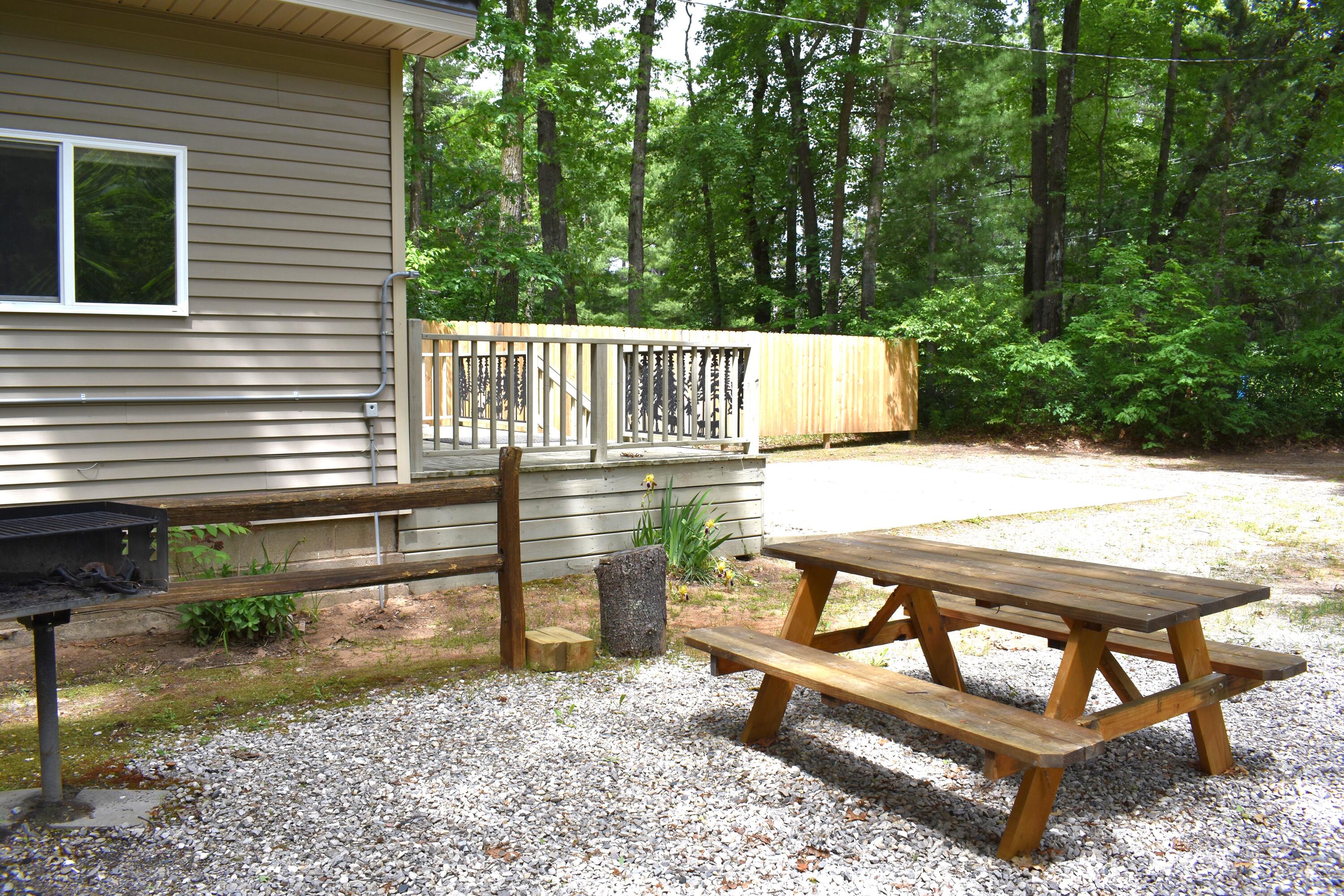 1396 South Baker Road Wellston, MI 49689 - Photo 3 of 16 DSC_0679