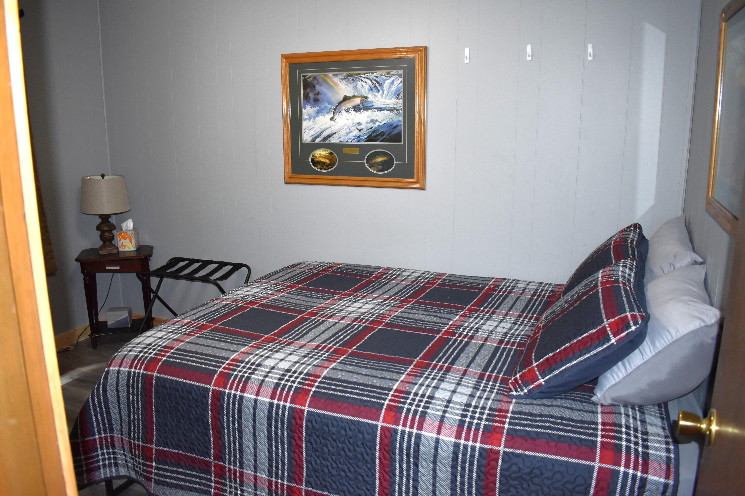 1396 South Baker Road Wellston, MI 49689 - Photo 7 of 16 DSC_0681