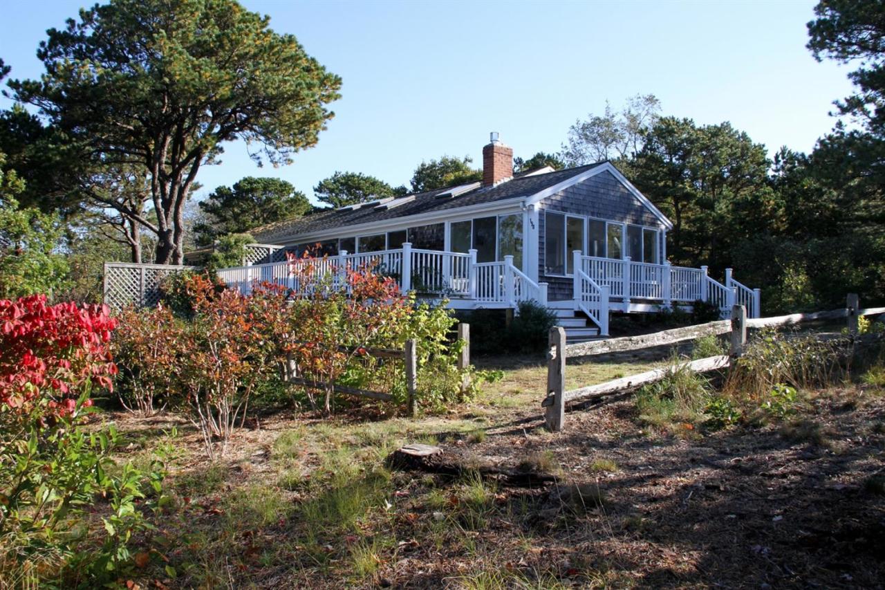 190 Spring Road Eastham, MA 02642 - Photo 1 of 28 Primary Photo