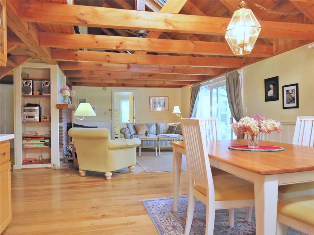 95 Fogler Road Bremen, ME 04551 - Photo 10 of 34 Photo