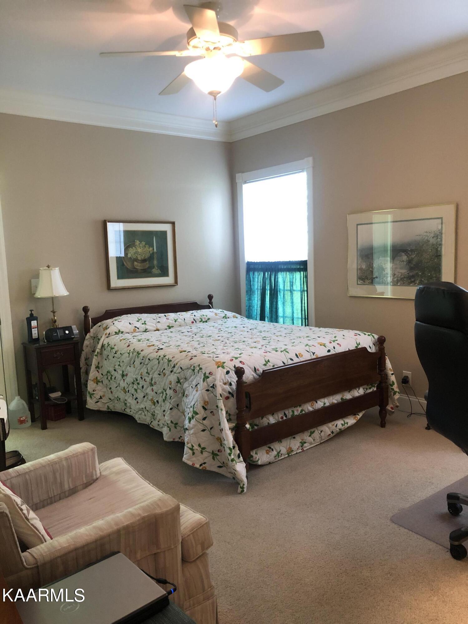 205 Connors Circle Oak Ridge, TN 37830 - Photo 18 of 42 Bedroom Two (2)