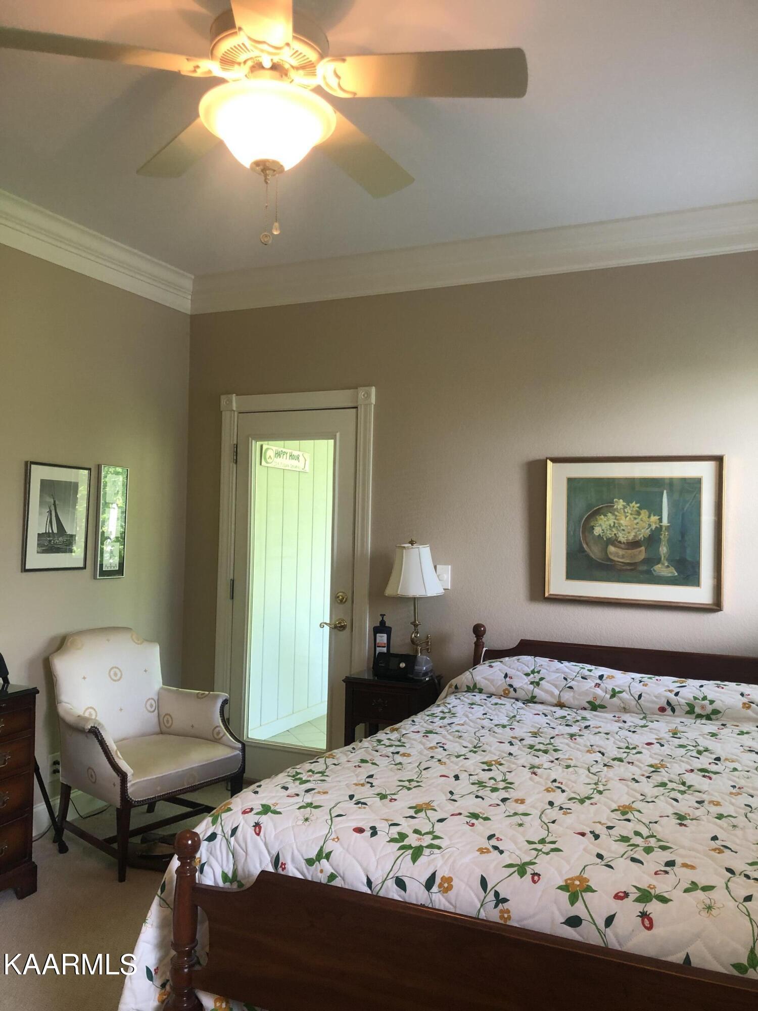 205 Connors Circle Oak Ridge, TN 37830 - Photo 19 of 42 Bedroom Two