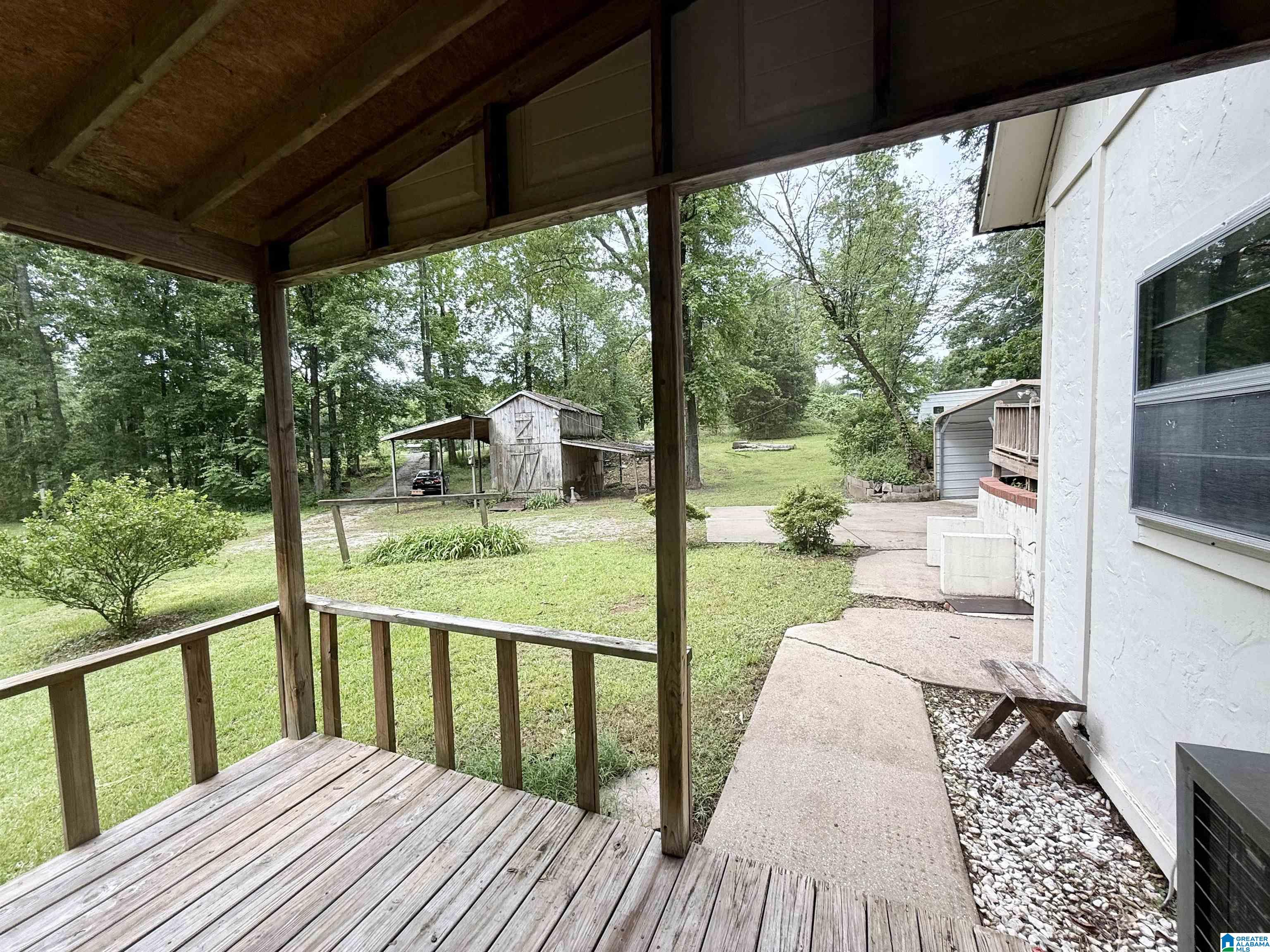 1790 Mt View Road Wellington, AL 36279 - Photo 5 of 37 Gallery Image 5