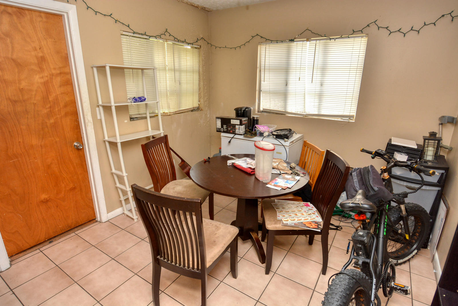 1011 Mayflower Road Fort Pierce, FL 34950 - Photo 5 of 27 Dining