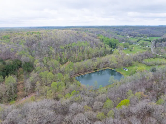 $975,000 | 191 Forks Of The River Road, Waverly, TN 37185