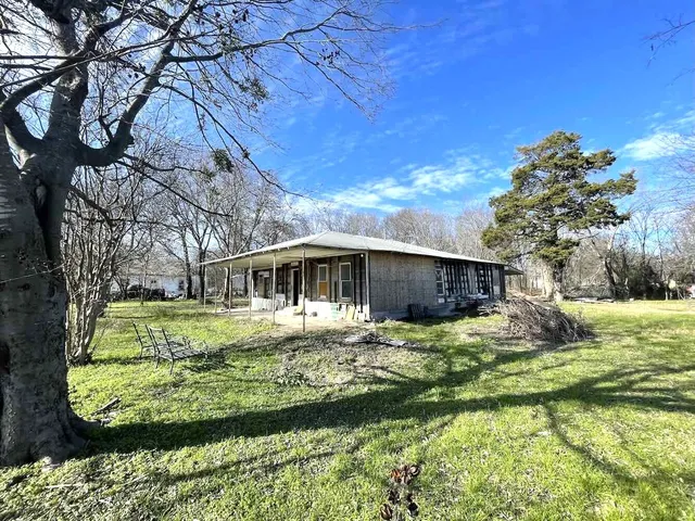 $39,000 | 100 Dalewood Street, Richland, TX 76681