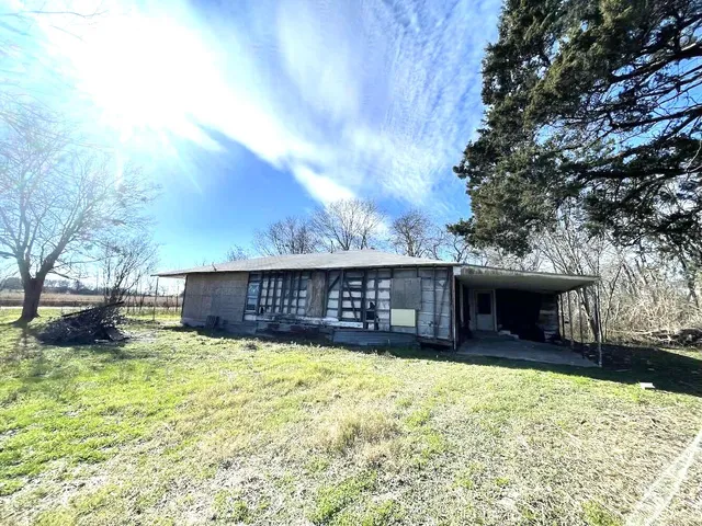$39,000 | 100 Dalewood Street, Richland, TX 76681