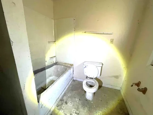 $39,000 | 100 Dalewood Street, Richland, TX 76681