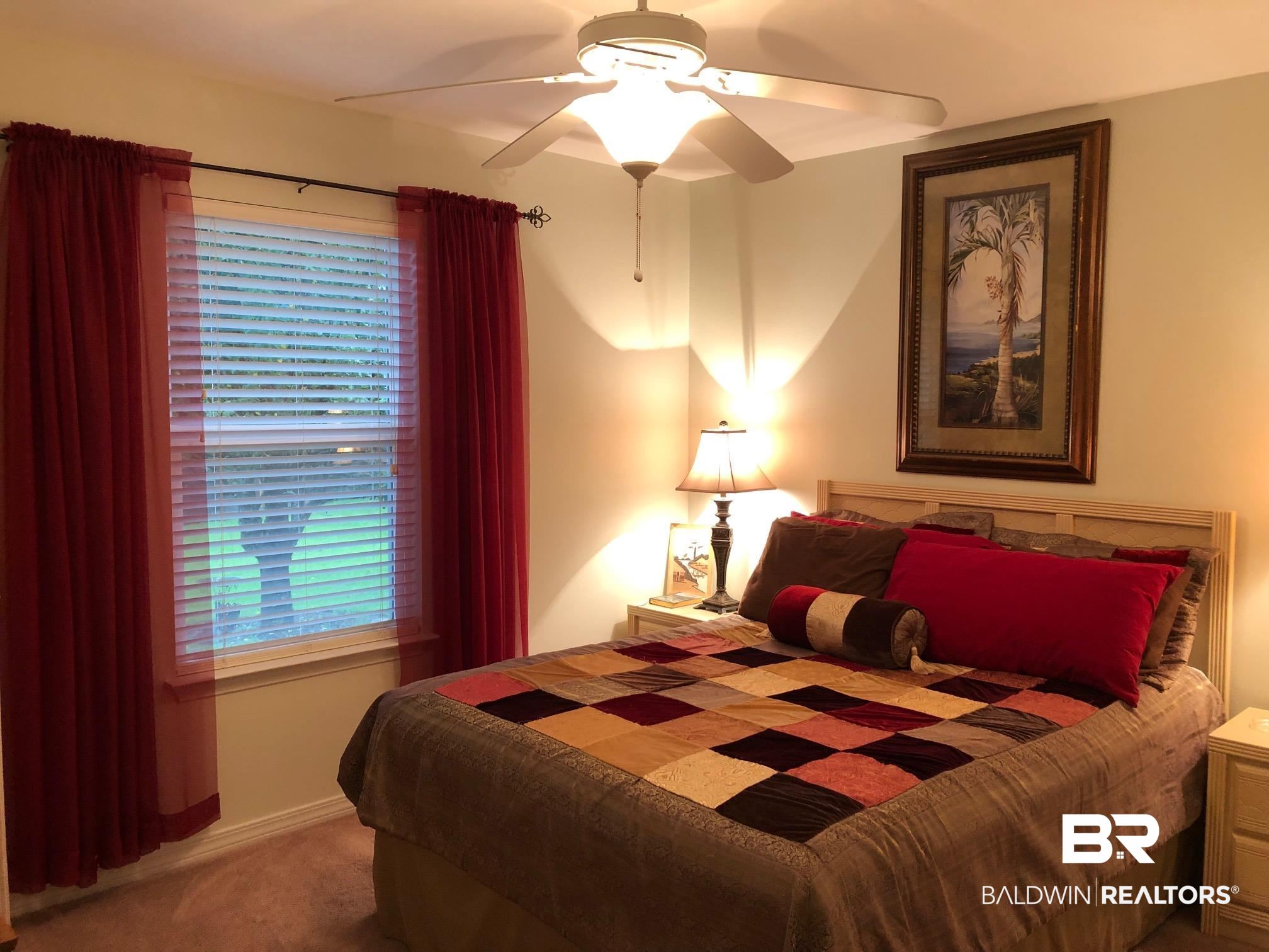 1905 Colorado Court Foley, AL 36535 - Photo 11 of 12 Bedroom #3