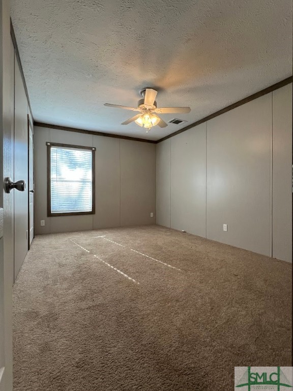 510 Pound Road Guyton, GA 31312 - Photo 26 of 35 Guest bedroom #3