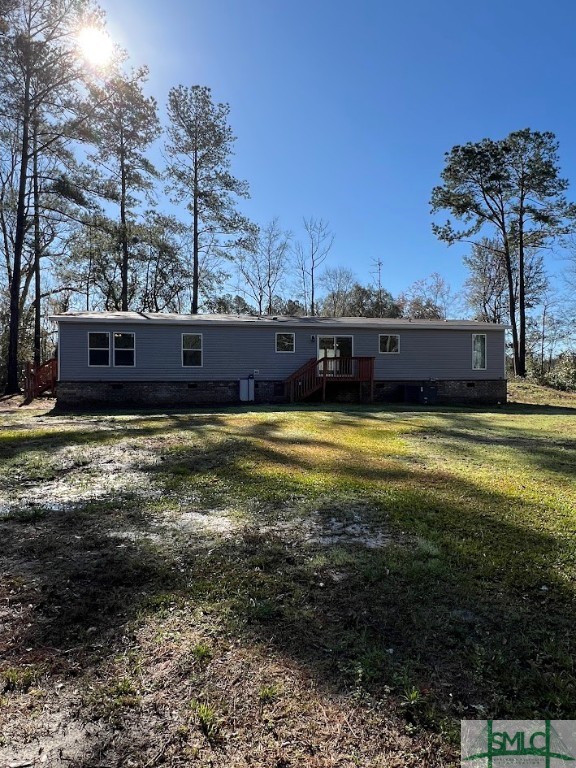 510 Pound Road Guyton, GA 31312 - Photo 31 of 35 Gallery Image 31