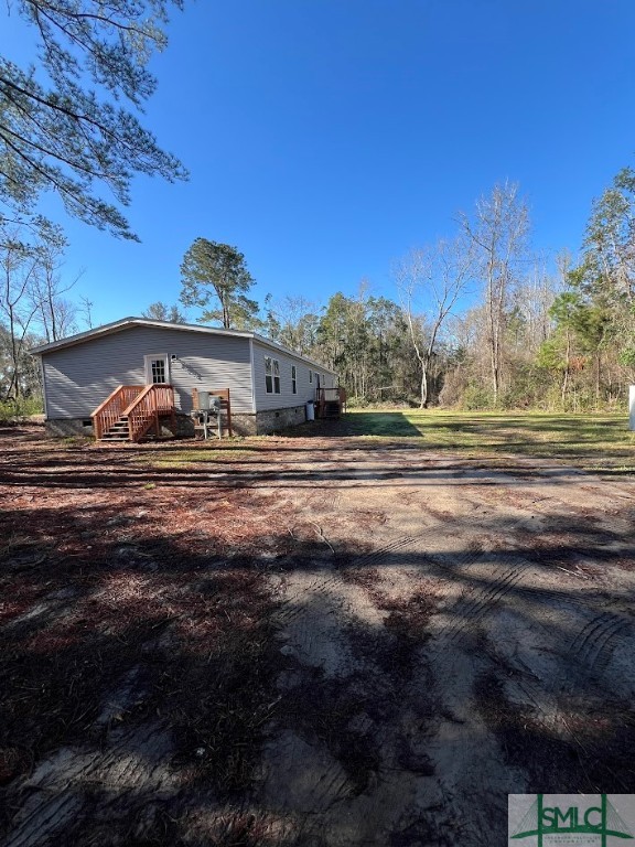 510 Pound Road Guyton, GA 31312 - Photo 34 of 35 Gallery Image 34