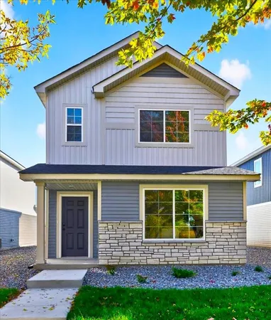$324,900 | 7077 Kittredge Lane Northeast, Otsego, MN 55301