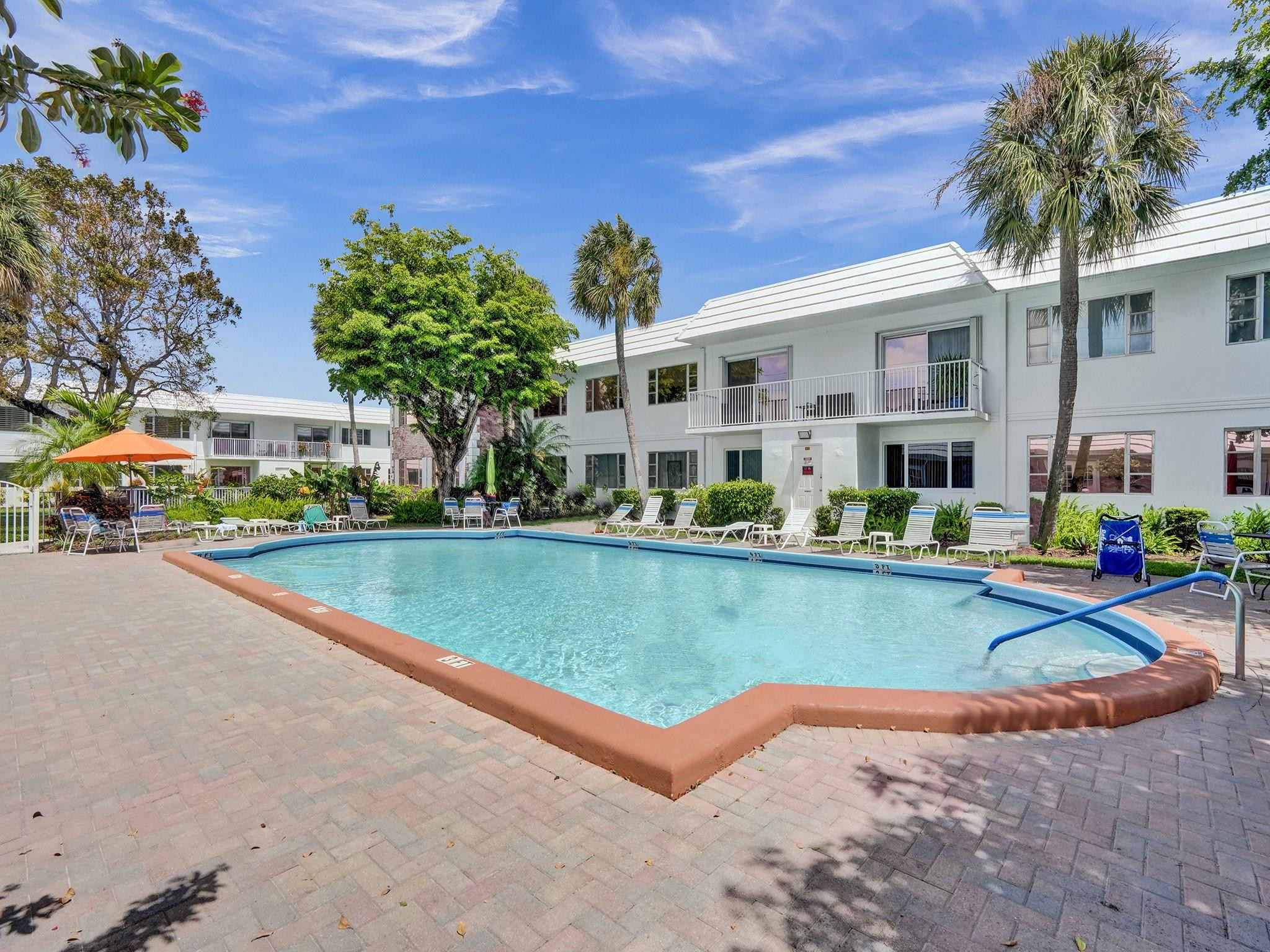 412 South Cypress Road, Unit 202 Pompano Beach, FL 33060 - Photo 17 of 26 Photo 17