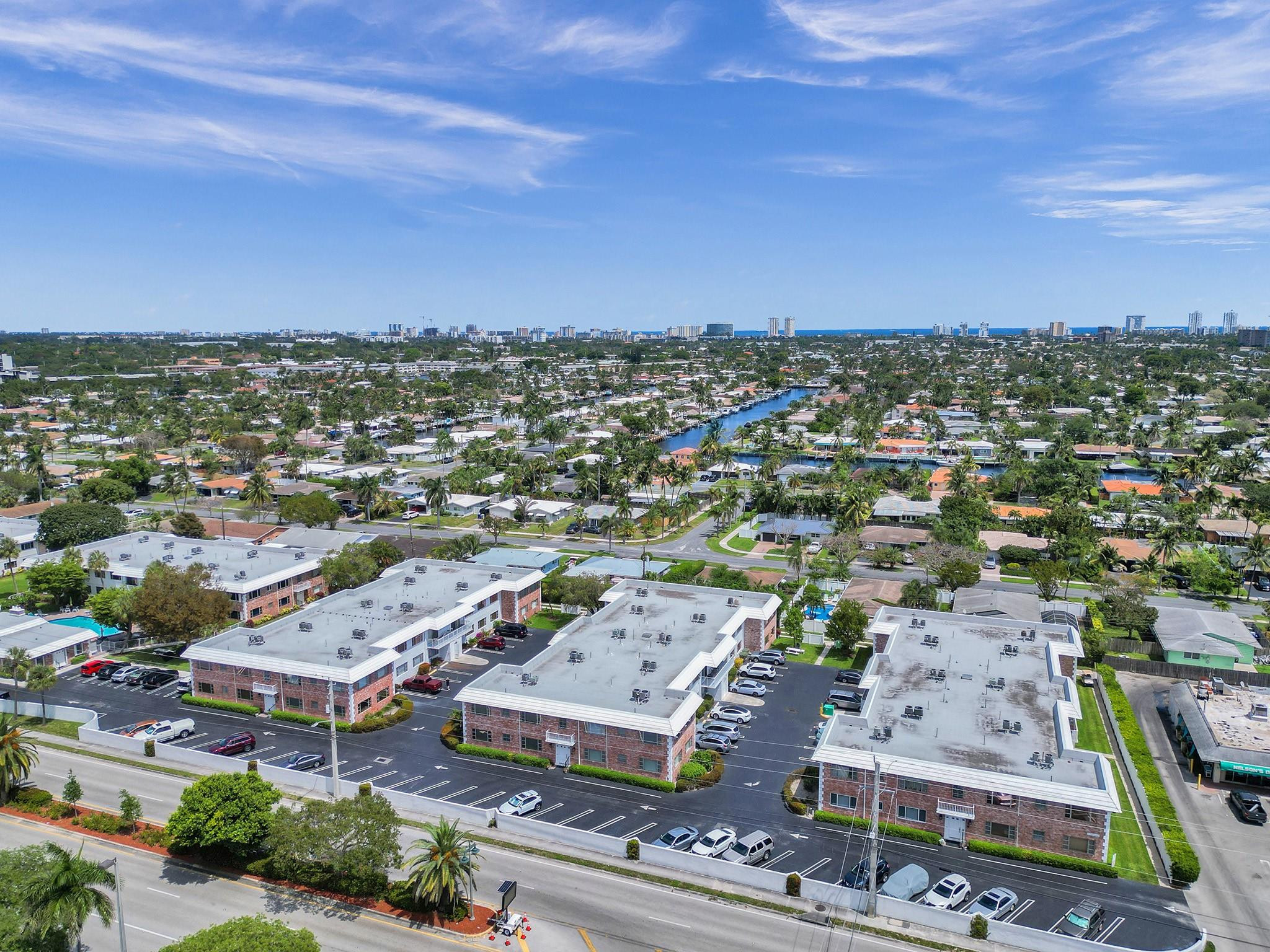412 South Cypress Road, Unit 202 Pompano Beach, FL 33060 - Photo 25 of 26 Photo 25