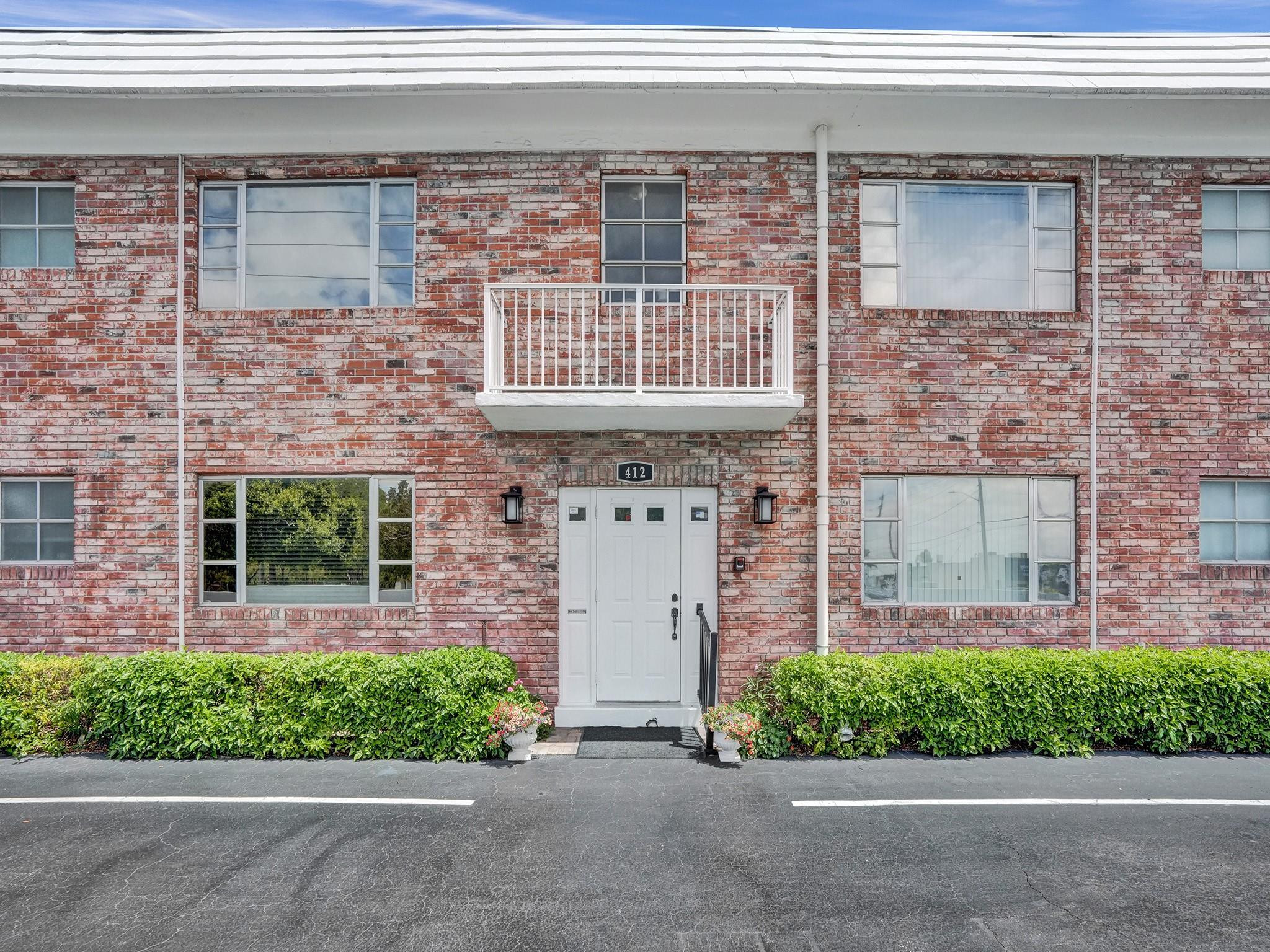 412 South Cypress Road, Unit 202 Pompano Beach, FL 33060 - Photo 3 of 26 Photo 3