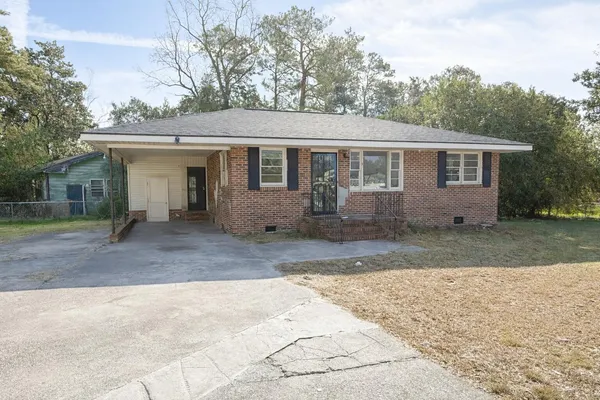 $85,000 | 2031 Wharton Drive, Augusta, GA 30904