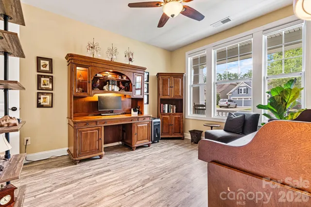 $519,000 | 8218 Festival Way, Charlotte, NC 28215