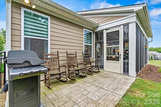 $519,000 | 8218 Festival Way, Charlotte, NC 28215