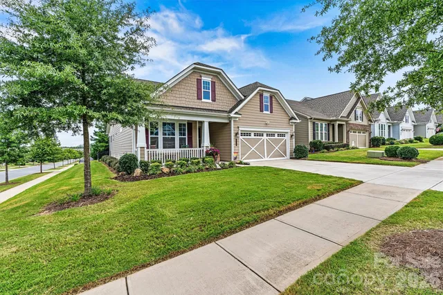 $519,000 | 8218 Festival Way, Charlotte, NC 28215