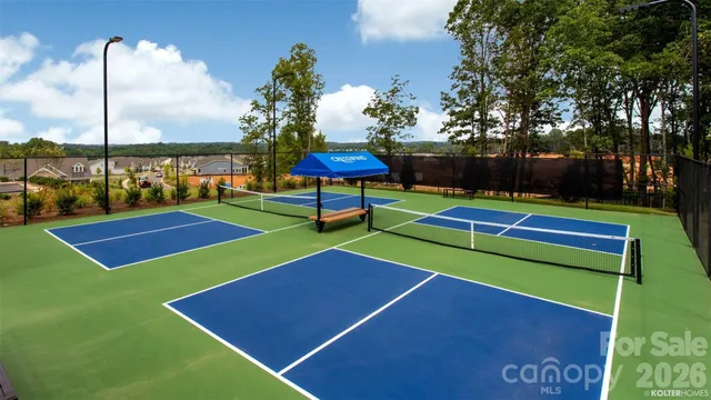 $519,000 | 8218 Festival Way, Charlotte, NC 28215