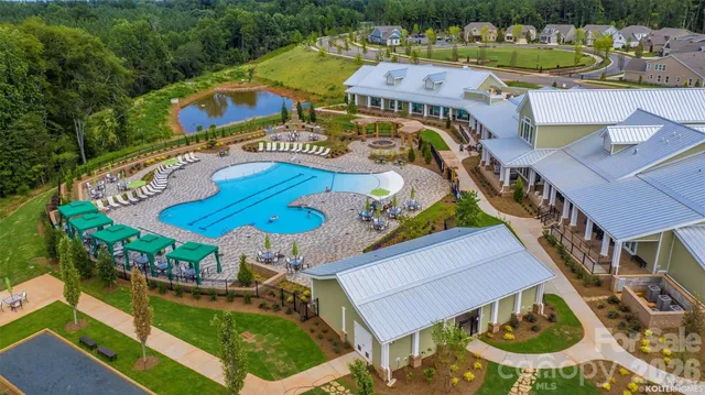 $519,000 | 8218 Festival Way, Charlotte, NC 28215