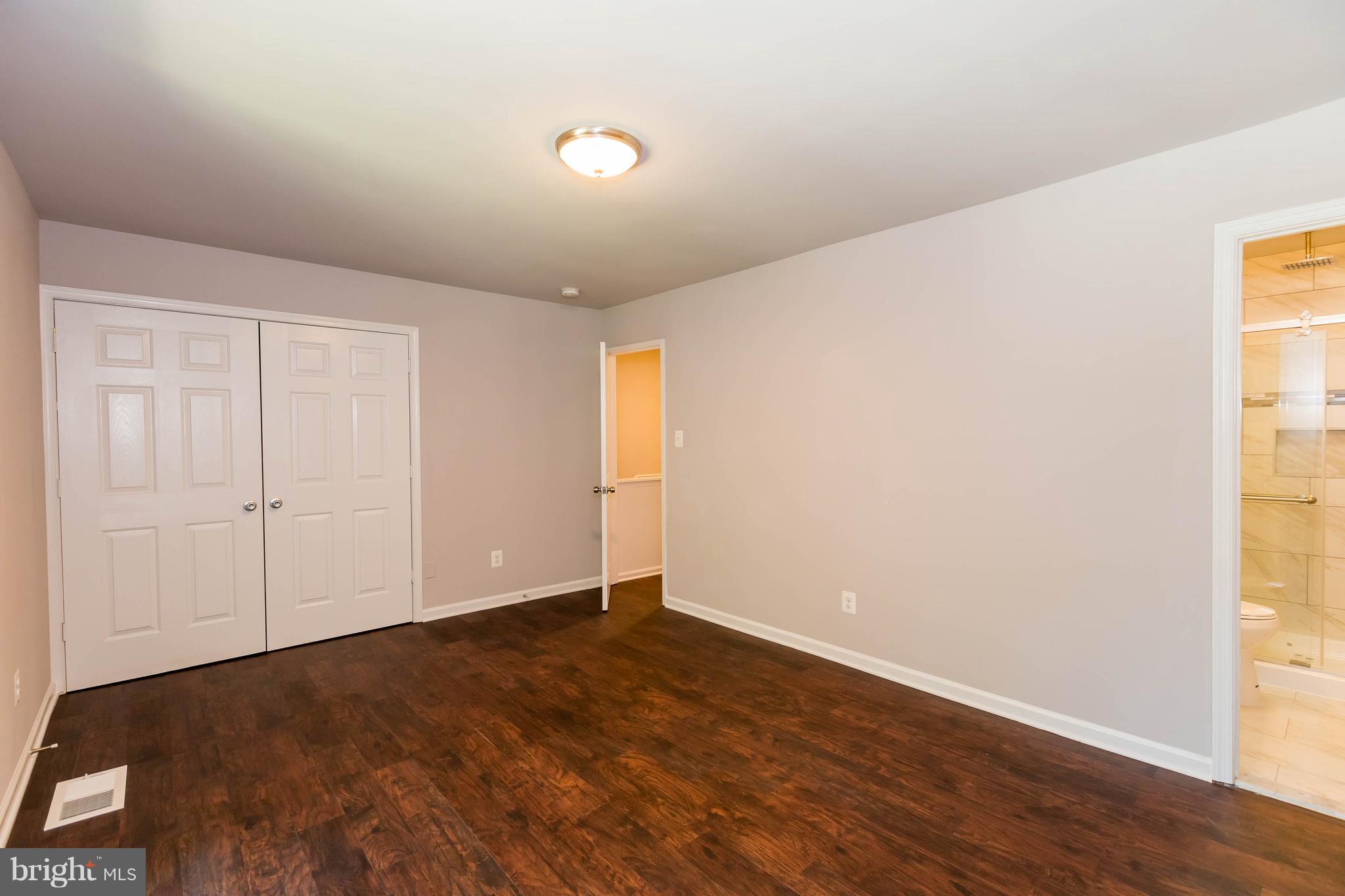 19511 Transhire Road Gaithersburg, MD 20886 - Photo 14 of 30 Bedroom