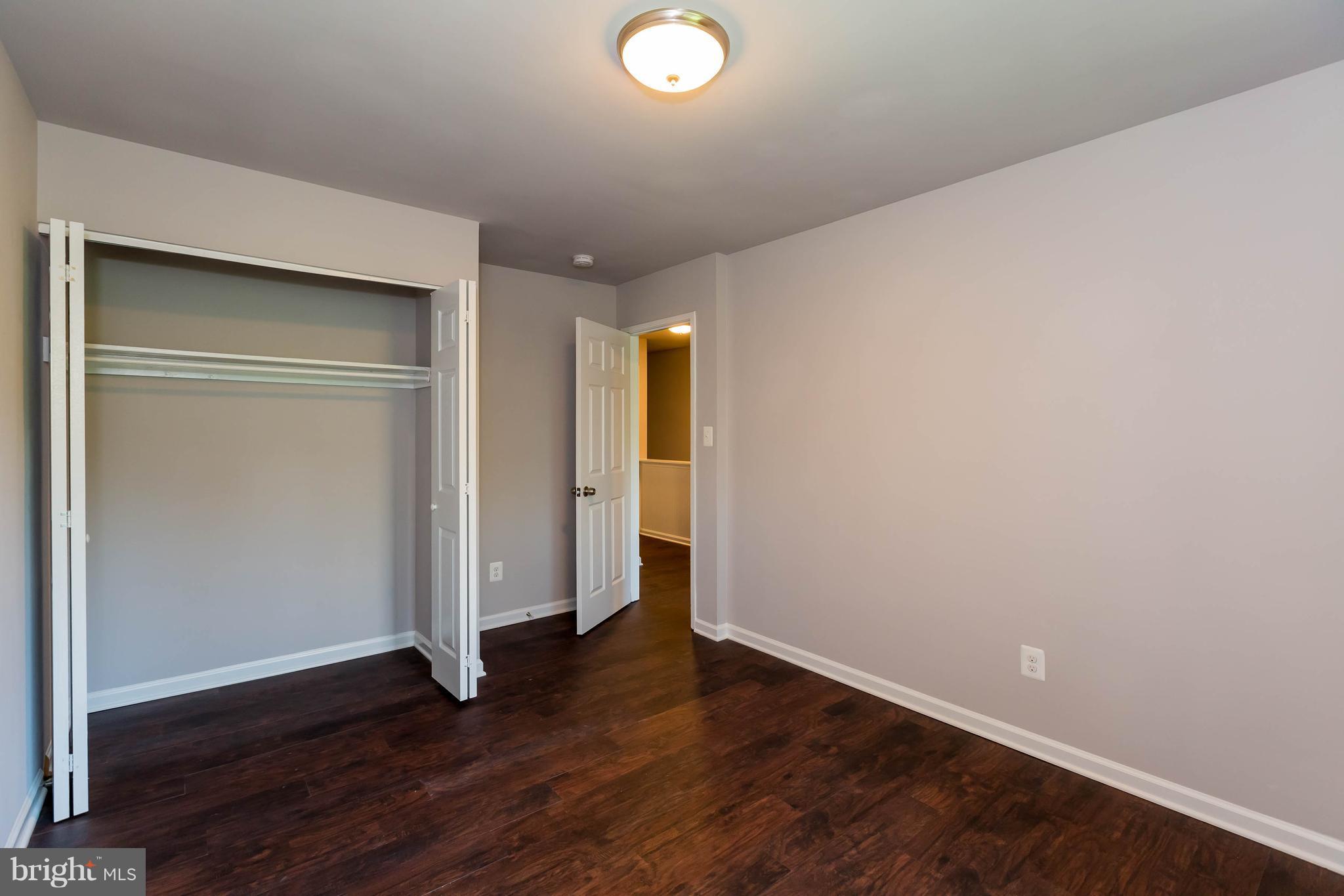 19511 Transhire Road Gaithersburg, MD 20886 - Photo 19 of 30 Bedroom