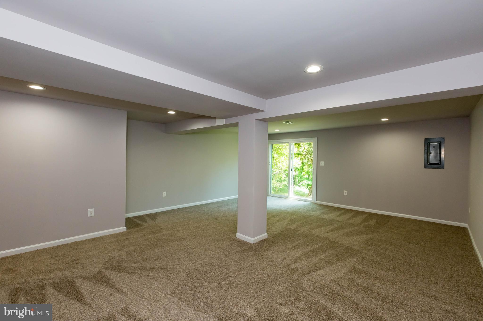 19511 Transhire Road Gaithersburg, MD 20886 - Photo 23 of 30 Basement