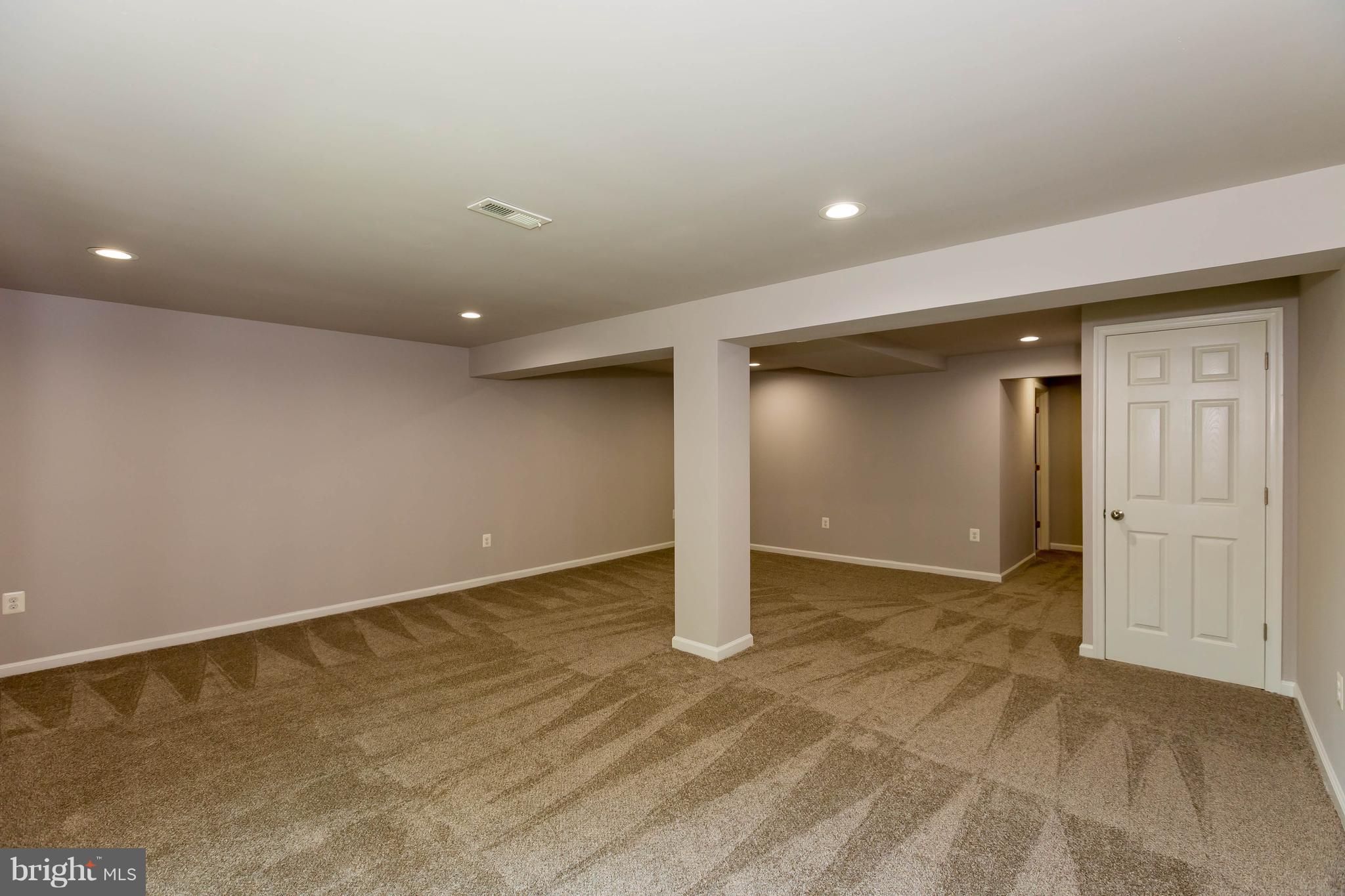 19511 Transhire Road Gaithersburg, MD 20886 - Photo 24 of 30 Basement