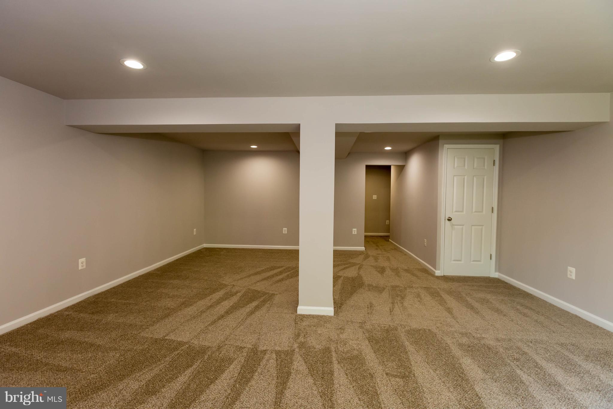 19511 Transhire Road Gaithersburg, MD 20886 - Photo 25 of 30 Basement