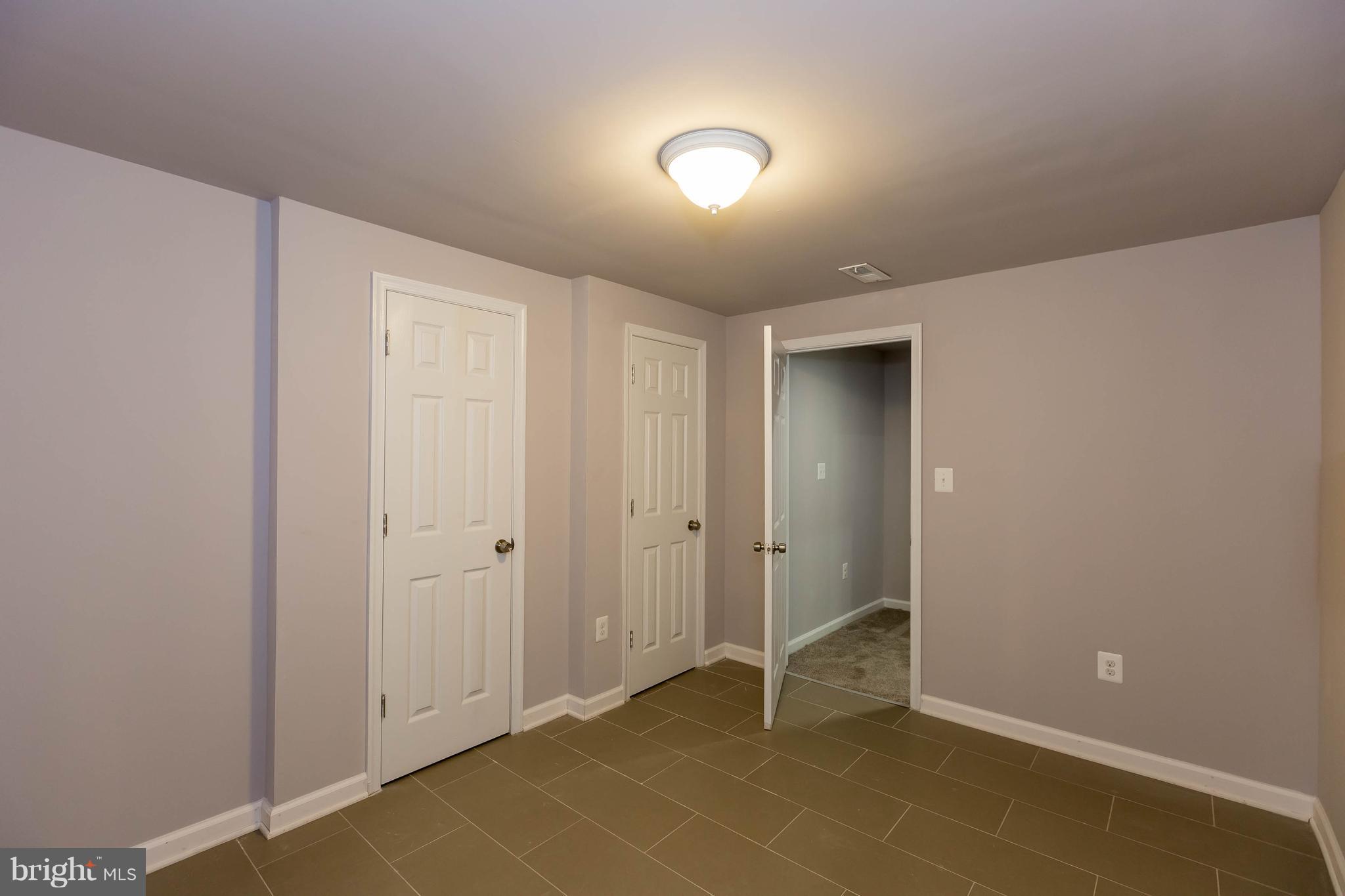 19511 Transhire Road Gaithersburg, MD 20886 - Photo 27 of 30 Basement