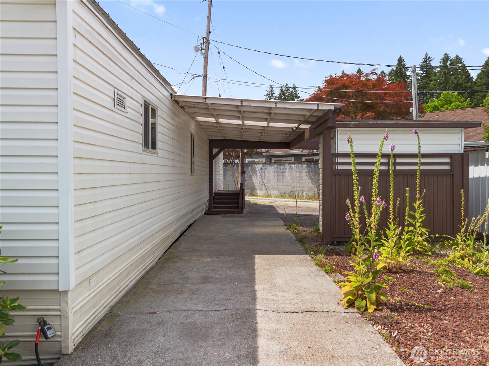 930 Trosper Road Southwest, Unit 129 Tumwater, WA 98512 - Photo 22 of 27