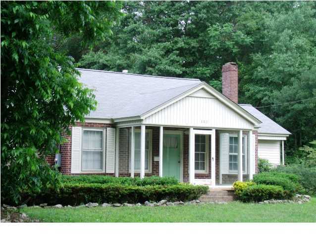 307 Ravenwood Road Walterboro, SC 29488 - Photo 1 of 4 Primary Photo