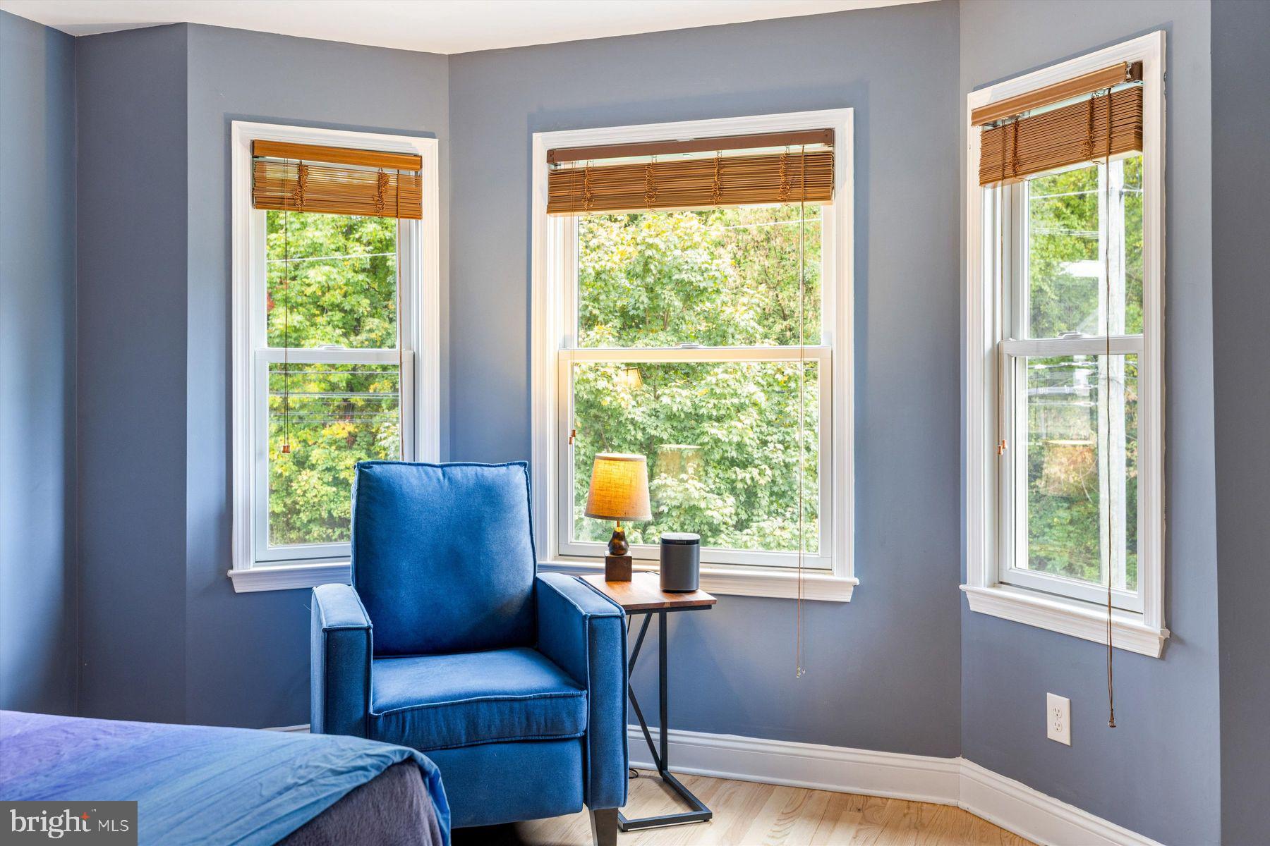 30 Reading Avenue Yardley, PA 19067 - Photo 35 of 39 a living room with furniture and a window