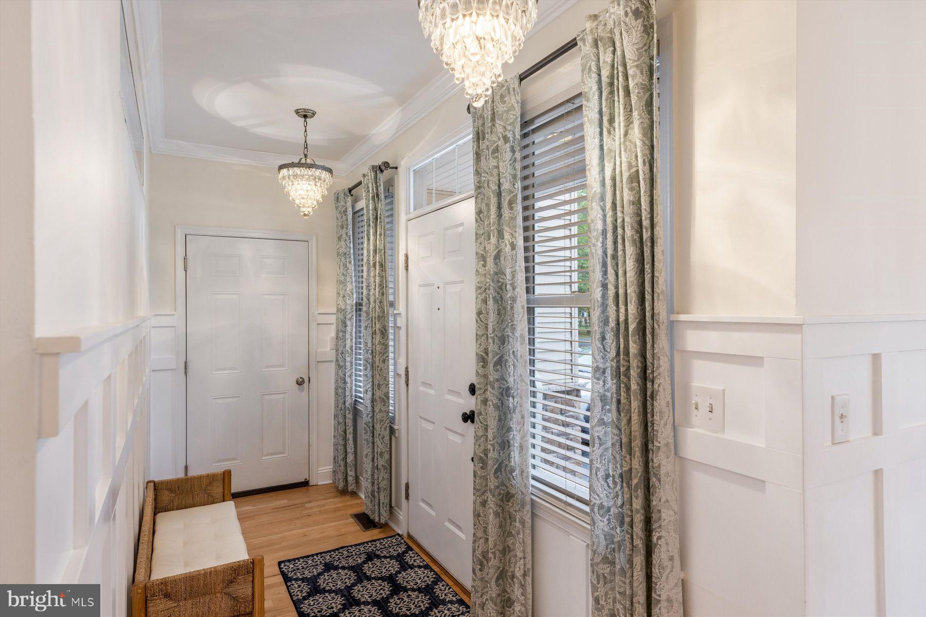 30 Reading Avenue Yardley, PA 19067 - Photo 4 of 39 a bathroom with a shower and a sink