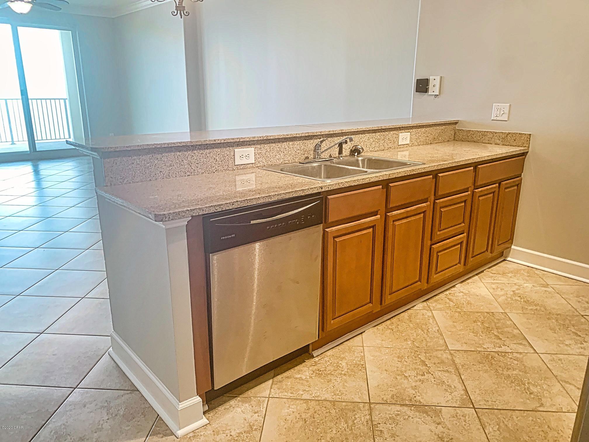 14415 Front Beach Road, Unit 1603 Panama City Beach, FL 32413 - Photo 11 of 36