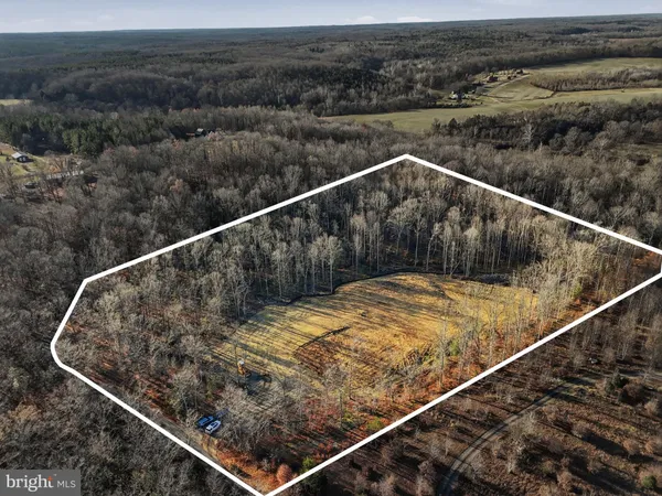 $229,000 | Lot 20 Rapidan Farms Drive, Lignum, VA 22726