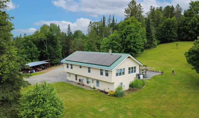 $399,000 | 2339 Parker Road, Danville, VT 05828