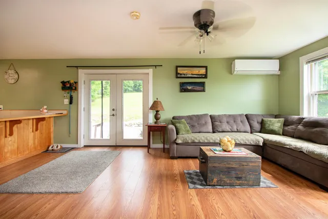 $399,000 | 2339 Parker Road, Danville, VT 05828