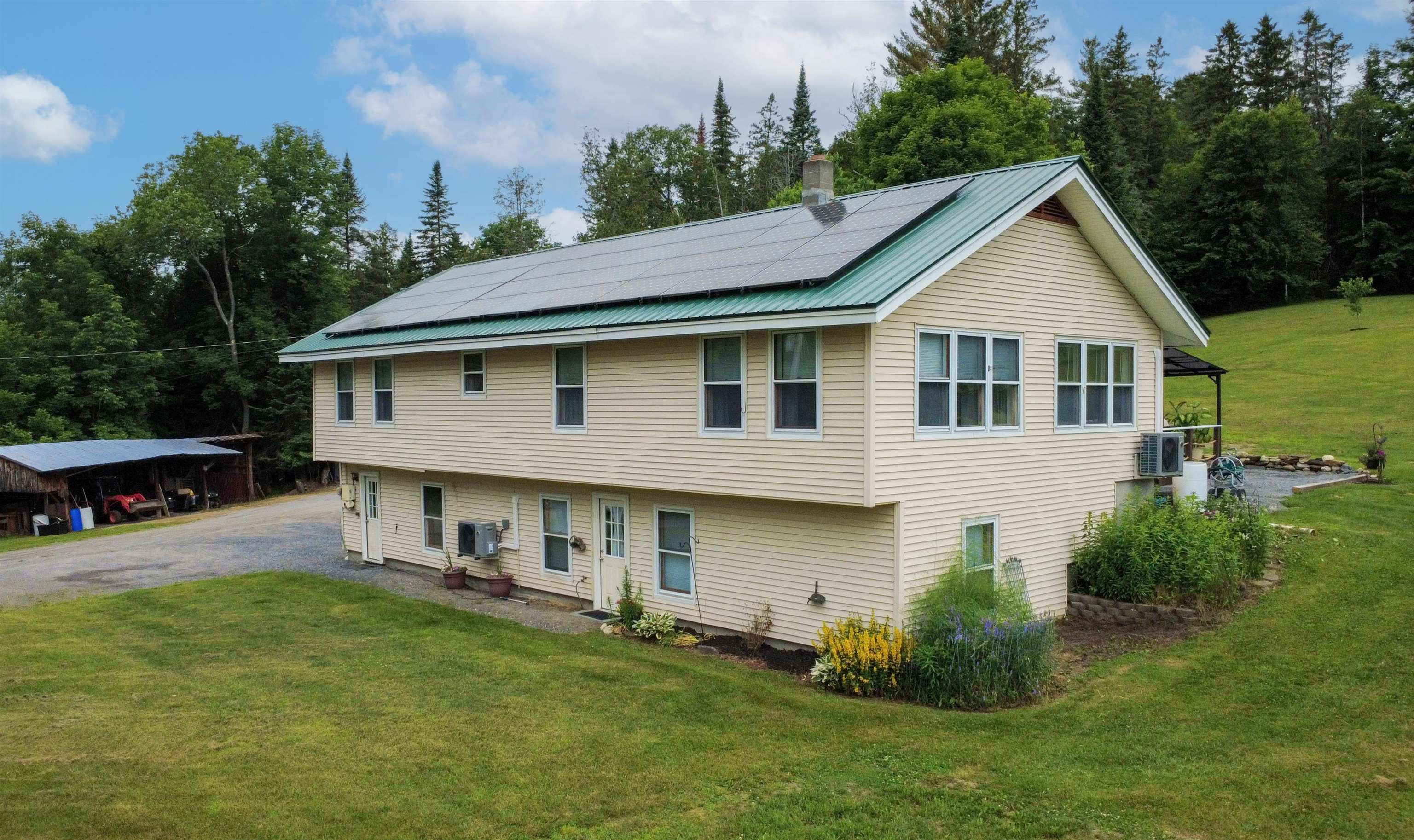 2339 Parker Road Danville, VT 05828 - Photo 2 of 54