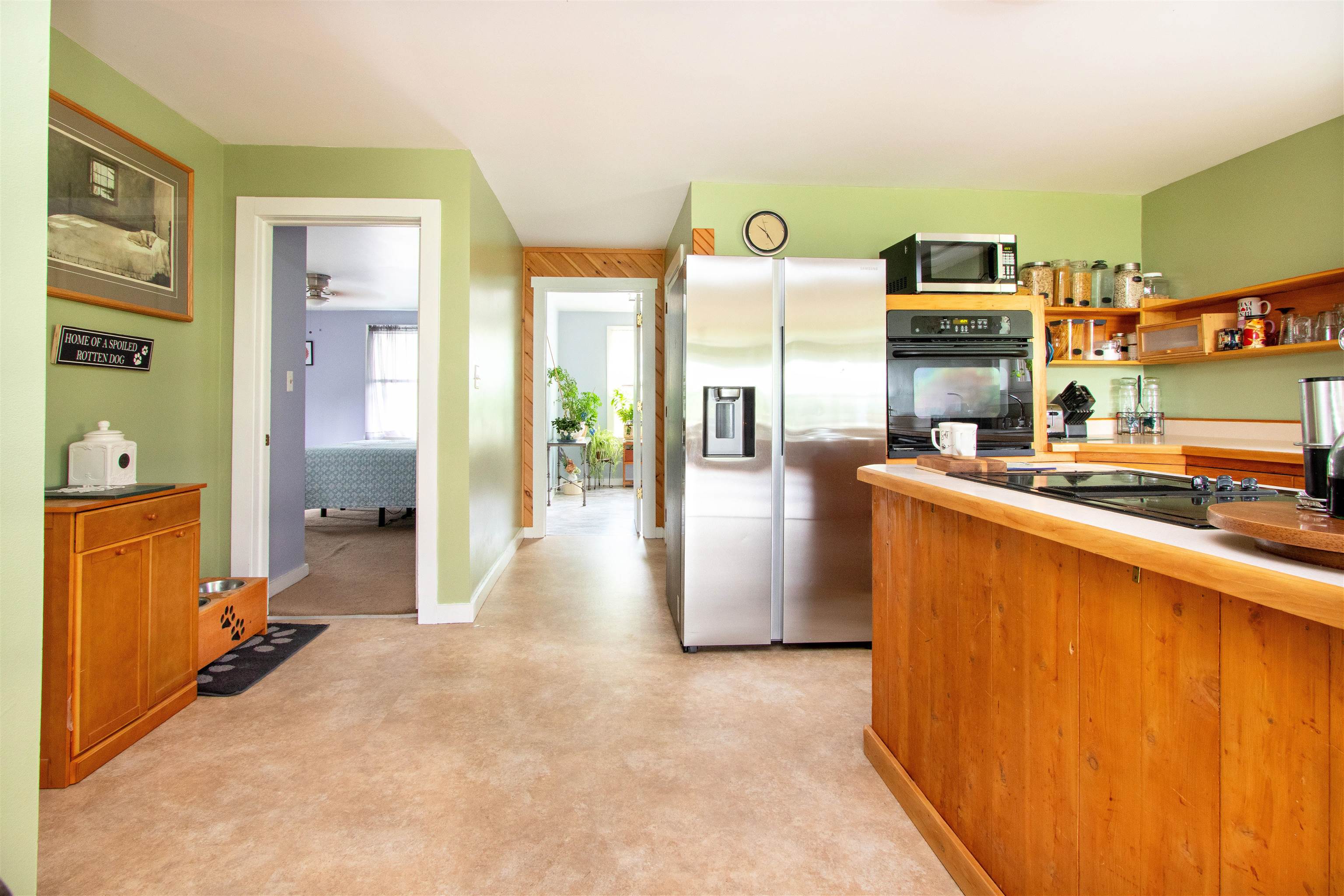 2339 Parker Road Danville, VT 05828 - Photo 21 of 54