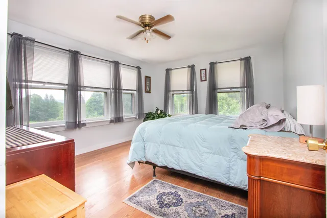 $399,000 | 2339 Parker Road, Danville, VT 05828