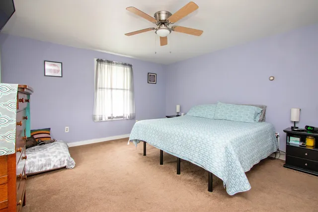 $399,000 | 2339 Parker Road, Danville, VT 05828